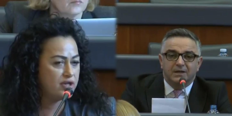 LDK e AAK nuk mbështesin propozimin për shkarkimin e anëtarëve të KPMM-së