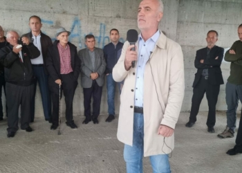 Prokuroria nis hetimet për ashtuquajturën “Lëvizjen për braktisjen vullnetare të fesë islame”