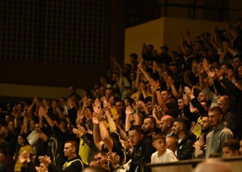 Festë në Pejë, kampionët e Kosovës mposhtin Heroes Den Bosch