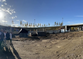 Rama: Reduktim i kolonave përmes krijimit të rrugës së re