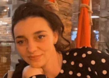 Vdes infermierja e burgut të Gjilanit