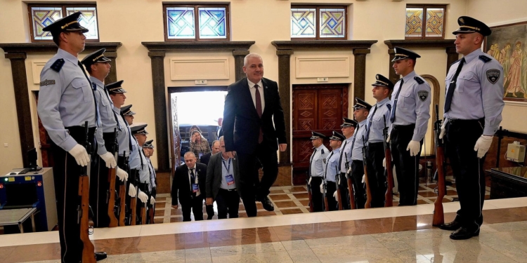 Sveçla: Falë profesionalizmit të Policisë sonë, më 24 shtator u parandalua një katastrofë