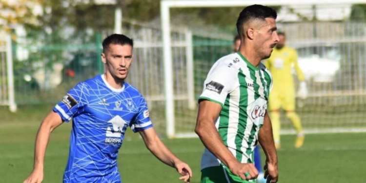 Dukagjini dhe Llapi ndajnë pikët