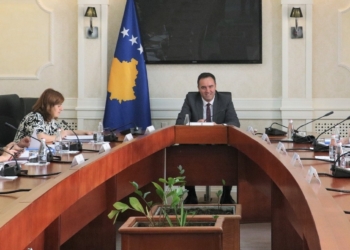 Këtë javë, Kuvendi mbanë dy seanca