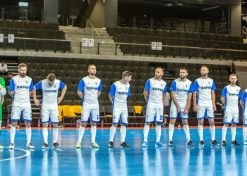 UEFA ia beson Prishtinës 01 organizimin e ndeshjeve të “Elite Round” në Champions