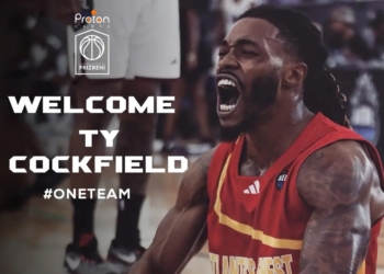 Cockfield sërish në Kosovë, por tani në Prizren