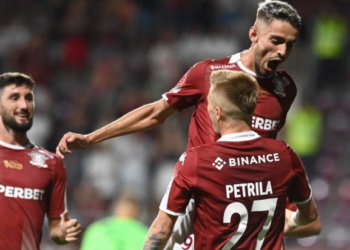 Rrahmani me asistim të bukur