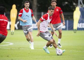 Zeqiri e Bislimi i bashkohen Zvicrës