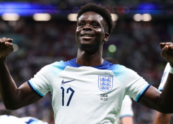 “Ylli” i Arsenalit gati t’i bashkohet Anglisë, mërzitet Arteta