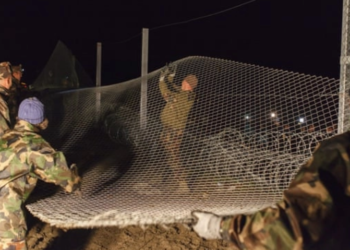 Sllovenia vendosë kontrolle kufitare me Hungarinë dhe Kroacinë