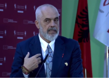 Rama: BE është bekim i madh për ne shqiptarët