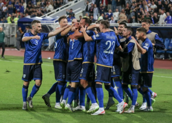 Zyba, Dellova e Krasniqi ftohen nga Kosova