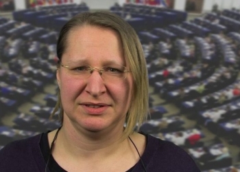 Këshilltarja lokale e BE-së – Macronit: Ti nuk je më i mirë se Vuçiqi, ndaloje këtë sjellje antievropiane