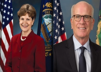 Sot dy senatorë amerikanë do të vizitojnë Kosovën