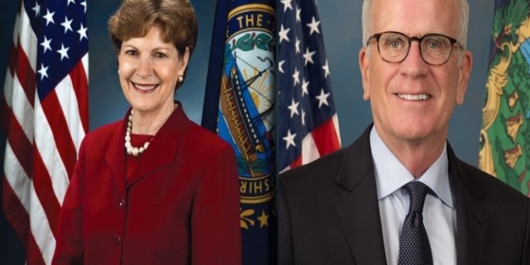 Sot dy senatorë amerikanë do të vizitojnë Kosovën