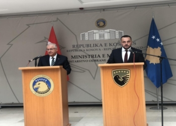 Güler: Dialogu është rruga e vetme e paqes dhe stabilitetit në rajon