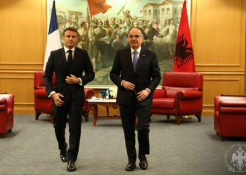 Begaj: Akte terroriste si ajo e Banjskës në Zveçan, janë të dënueshme