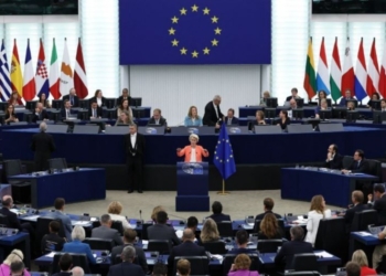 PE prezanton sot Projekt-Rezolutën për marrëdhëniet Kosovë – Serbi