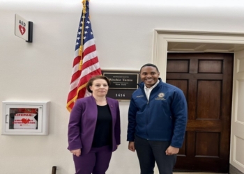 Gërvalla takohet me Torres: Nevojitet veprim kundër regjimit të Vuçiqit