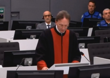 Mbrojtja kërkon që Salih Mustafa të shpallet i pafajshëm