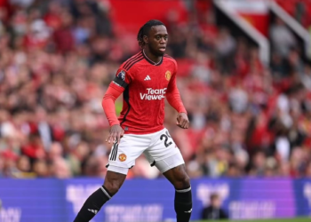 Wan-Bissaka është afër rikthimit