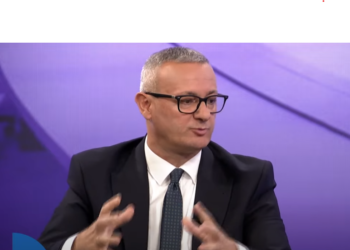 Arifi: Për Kosovën ka rëndësi garancioni amerikan e evropian, jo serb