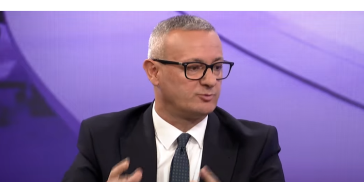 Arifi: Për Kosovën ka rëndësi garancioni amerikan e evropian, jo serb