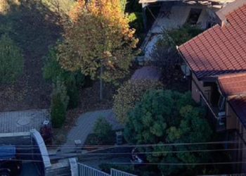 EULEX-i bastisë shtëpinë e Bashkim Smakajt dhe banesën e Blerim Shalës