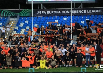 Ballkani sfidon Astanën, trajneri Daja vendos për titullarët