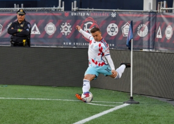 Shkëlqen Shaqiri, ylli shqiptar protagonist te Chicago Fire