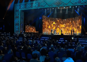 Përfundon Festivali i Këngës në RTK, fitoi kënga “Oj Kosovë”