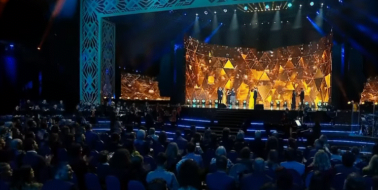 Përfundon Festivali i Këngës në RTK, fitoi kënga “Oj Kosovë”