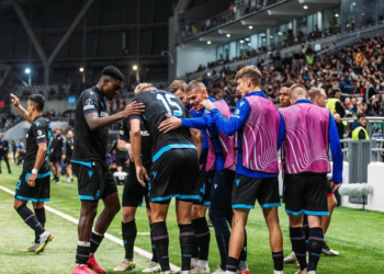 Viktoria Plzeni fiton edhe ndeshjen e dytë në grup