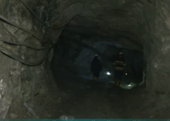 Minatorët e Trepçës në grevë urie