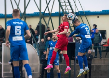 Lipjani, “qendra” e derbit te Anamoravës