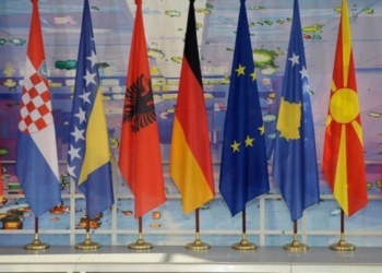 ​Delegacione të vendeve anëtare të Procesit të Berlinit mblidhen sot në Tiranë