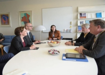 ​Gërvalla: Sanksionet ndaj Serbisë janë të domosdoshme