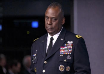 Sekretari amerikan i Mbrojtjes: Mund të mbështesim edhe Ukrainën edhe Izraelin, jemi më të fortët në botë