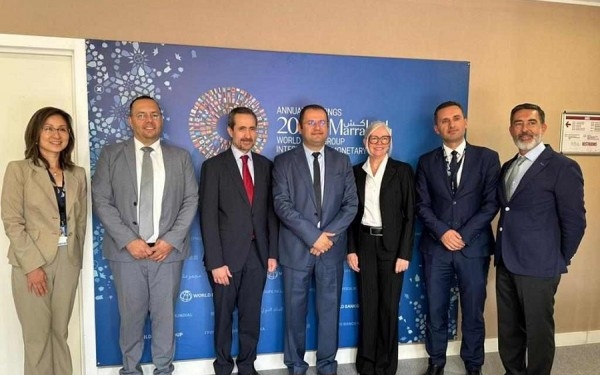 BQK anëtarësohet në Programin RAMP të Thesarit të Bankës Botërore