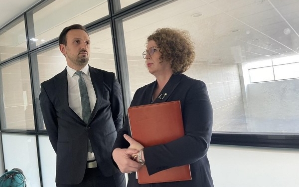 Avokati i palës së dëmtuar: Hajdari ka ndryshuar deklaratën e saj për aksidentin