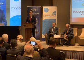 ​Pendarovski: BE të dëshmojë një përgjegjësi më të madhe për Ballkani Perëndimor