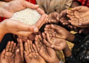 Dita Ndërkombëtare për Zhdukjen e Varfërisë