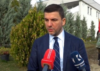 Krasniqi: Lirimi i Gucatit lajm i gëzueshëm, presim të lirohen edhe të tjerët