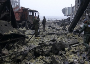 ​Rusia rekruton serbët në përpjekje për të plotësuar forcat ushtarake në Ukrainë