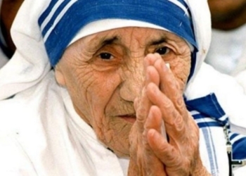 Dita e Nënë Terezës