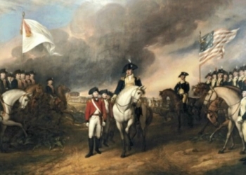 Dita kur ushtria amerikane fitoi betejën vendimtare për pavarësi