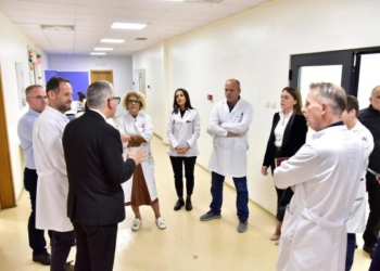 ​Nuk ka më listë të pritjes për terapinë me rrezatim në Klinikën e Onkologjisë