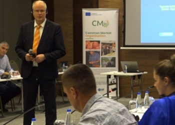 ​Fermerët duhet të jenë të gatshëm për organizimin e tregut të përbashkët deri më 2030