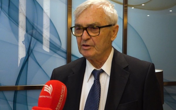 Ish – presidenti i Shqipërisë: BE e SHBA nuk e njohin mirë Serbinë