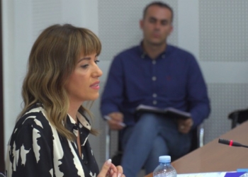 Haxhiu: Institucionet kyçe nuk po i fusin të dhënat në databazën e MD-së